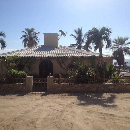 Surfer'S Paradise, Yoga&Food Garden@Costa Azul, Los Cabos San José del Cabo Eksteriør billede