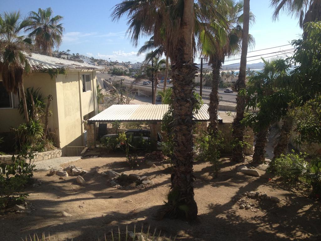 Surfer'S Paradise, Yoga&Food Garden@Costa Azul, Los Cabos San José del Cabo Eksteriør billede