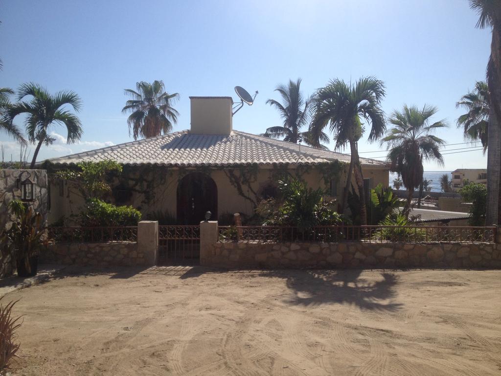 Surfer'S Paradise, Yoga&Food Garden@Costa Azul, Los Cabos San José del Cabo Eksteriør billede