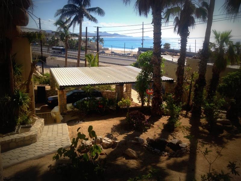 Surfer'S Paradise, Yoga&Food Garden@Costa Azul, Los Cabos San José del Cabo Eksteriør billede